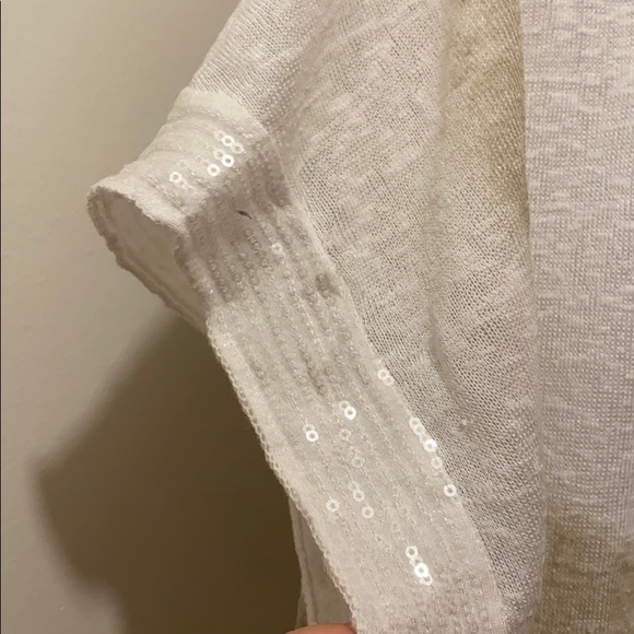 Angela Mara drape top/tunic - Picture 4 of 8